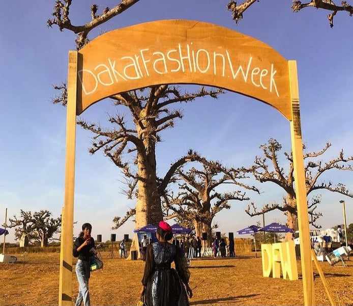 Mode et Afrique : Comment la Dakar Fashion Week s’adapte-t-elle pour perdurer et évoluer dans le temps  ?