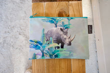 Load image into Gallery viewer, Safari Pouches - Accessoire pochette - Kangarui
