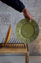 Charger l&#39;image dans la galerie, Verra - Accessoire assiette en verre - Artisan sénégalais
