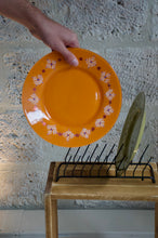Cargar imagen en el visor de la galería, Verra - Accessoire assiette en verre - Artisan sénégalais
