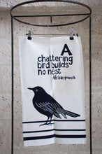 Charger l&#39;image dans la galerie, Towel - Torchon proverbe - Yda
