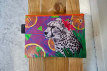 Load image into Gallery viewer, Safari Pouches - Accessoire pochette - Kangarui

