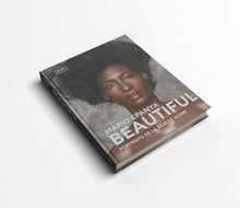 Charger l&#39;image dans la galerie, Livres portraits de la beauté noire Mario Epanya
